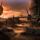 Illustration for article titled Meet Craig Shoji, artist of forbidden worlds